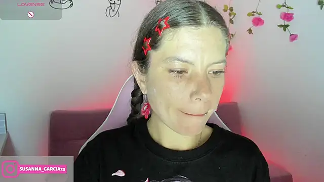 Susana_garcia_ live sex cam