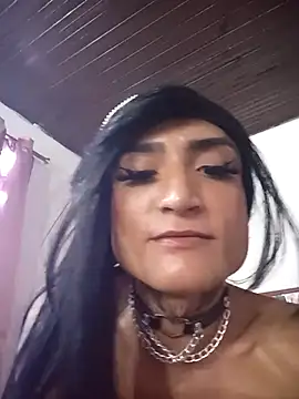 TRANS_COLOMBIA live sex cam