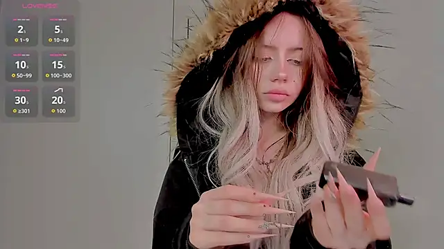 KellyBarton live sex cam