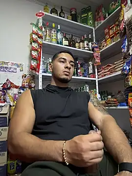 Dimitri_Colleman live sex cam