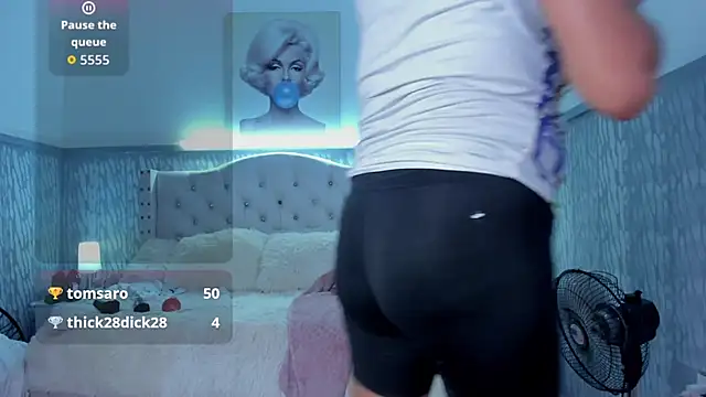 devorapollasmilf4u's cam snapshot