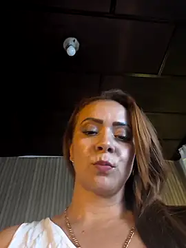 Karla_Ferrer_x's cam snapshot