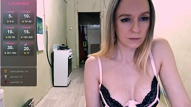 niceKat's cam snapshot