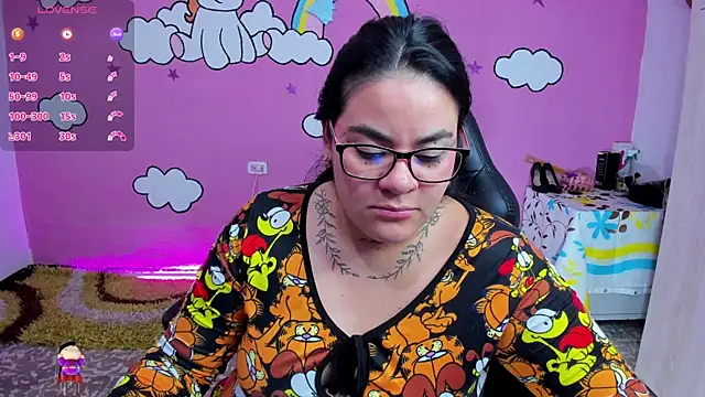 Sharon_hils's cam snapshot