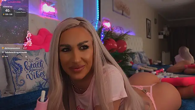 KarlaBart live sex cam