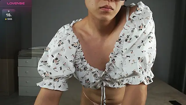 KaiChicken live sex cam