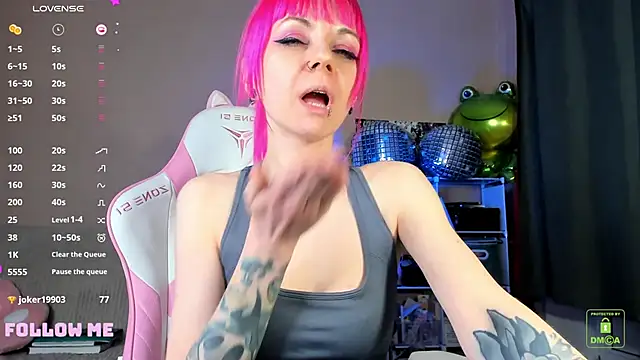 AmyRose6969 live sex cam