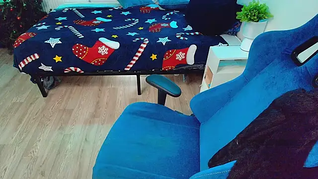 CranberryHot live sex cam