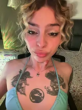 Bonnie_vega live sex cam