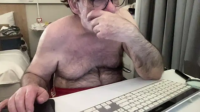 coach-karl live sex cam