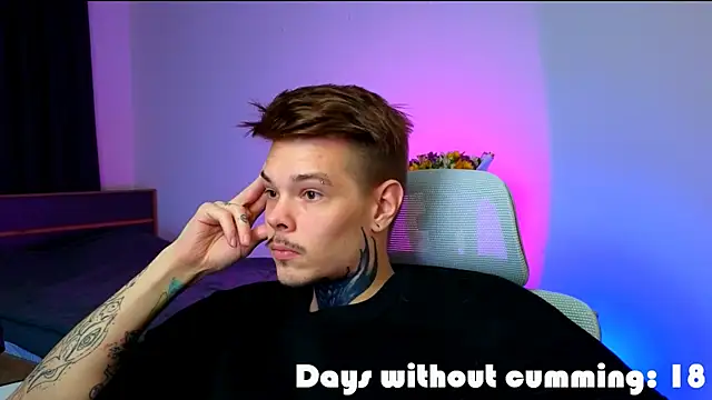 DENIS_HERE live sex cam