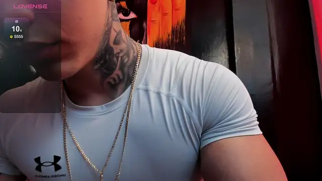 SalvatoreDmore live sex cam