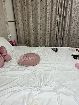 AlexissLuna's cam snapshot