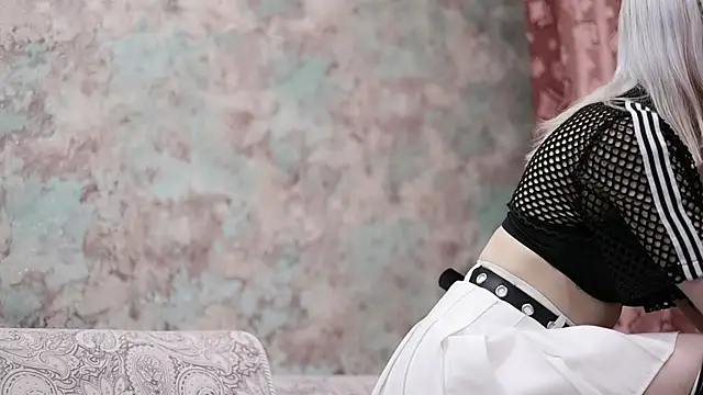 Yunakiss's cam snapshot