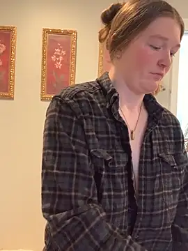 PussiesnCream_'s cam snapshot