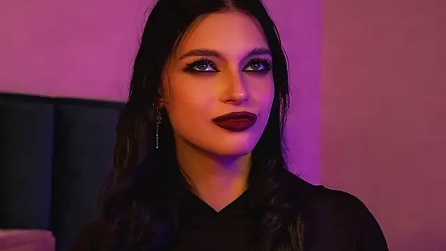 BeverlyMost live sex cam