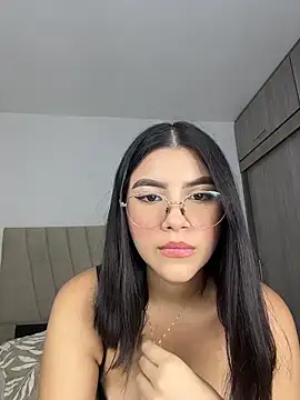 GiuliettaX's cam snapshot