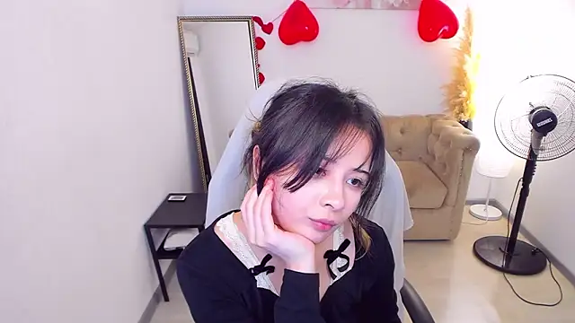 May_Ling's cam snapshot