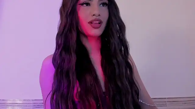 Sophia_Cambpell live sex cam