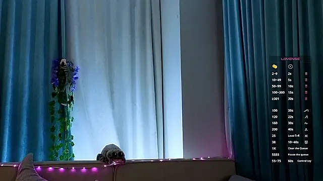 AngelicRice's cam snapshot