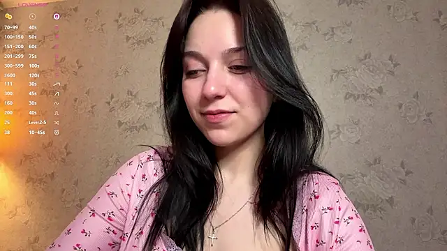 ShawnaBree's cam snapshot