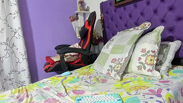 Margoth_clain live sex cam