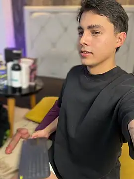 Samu_Hott live sex cam