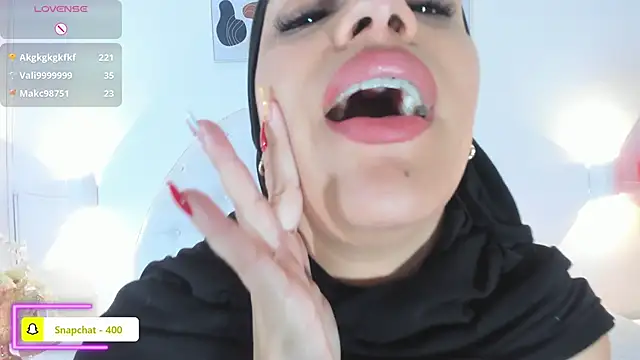 Umarani_ live sex cam