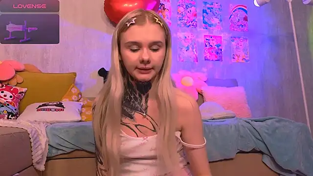 Britney_Lynch live sex cam