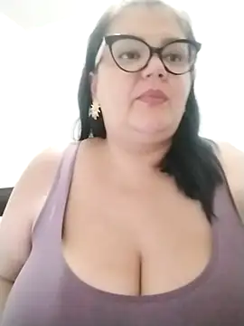 Madisonpalacio's cam snapshot