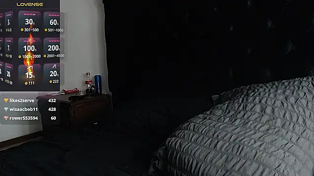 Shane_Clay live sex cam