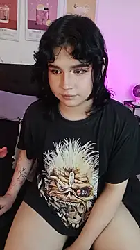 Daniellesins1 live sex cam