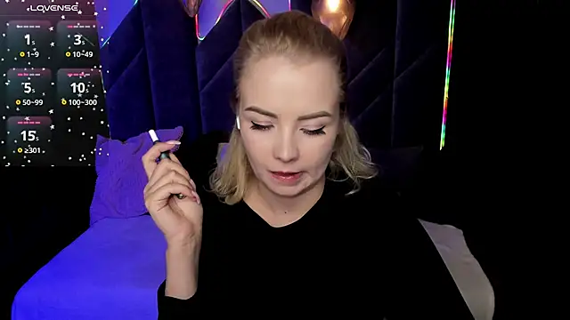 StephanieSweety's cam snapshot