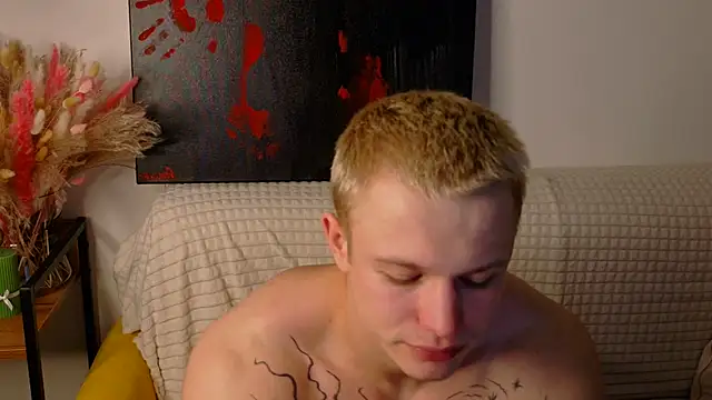 SterlingNoir live sex cam