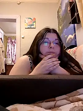 BrookeStreams's cam snapshot