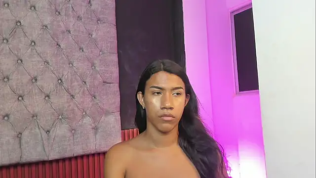 AntoniaSantos live sex cam