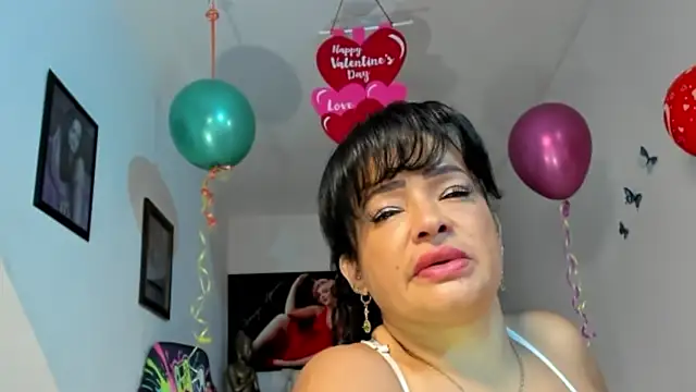 seleneh's cam snapshot