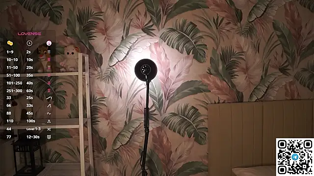 MarlinVarian's cam snapshot