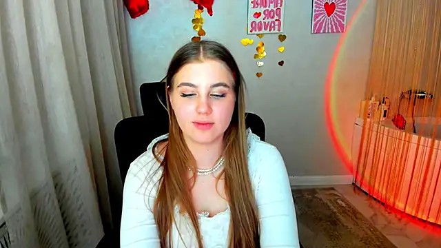 GoldenMirage's cam snapshot