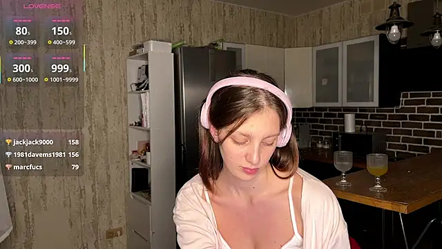 ChrisAmott's cam snapshot