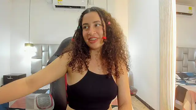 NoaMalak7's cam snapshot