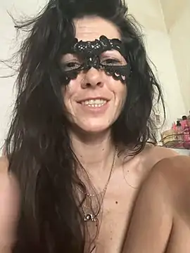 EmySkinny85's cam snapshot