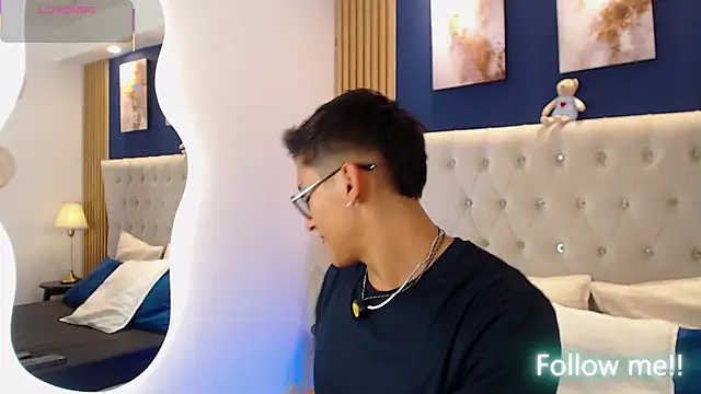 SalvadorFit live sex cam