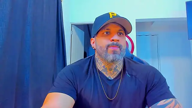 JoshRigby live sex cam