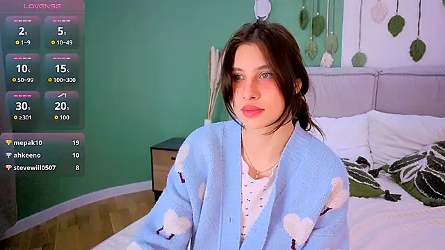 Danielle_Eddwards live sex cam