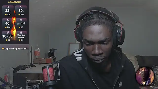 JasperBlaxx live sex cam