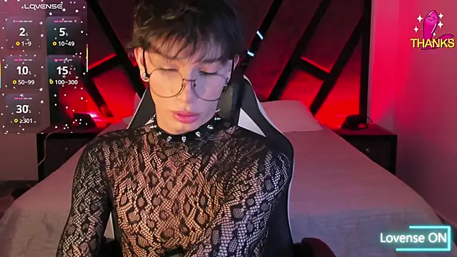 AndyWiilliams live sex cam