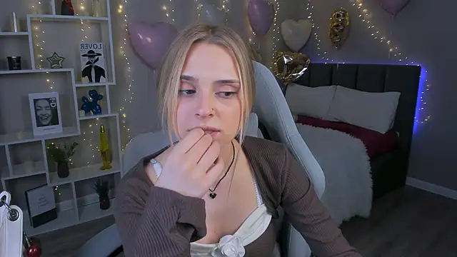 JinxTonks live sex cam