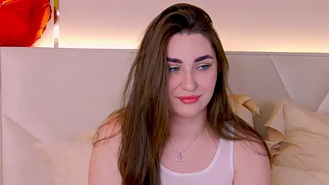 KiraBarlows's cam snapshot