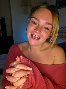 MissLolly92's cam snapshot